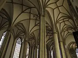 St. Lambert's Church, Münster