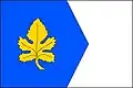 Flag of Mělčany