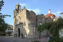 San Francisco de Asís Parish