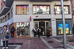 Consulate-General of Venezuela in Madrid