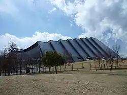 The M-Wave