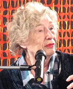Chesney in 2011