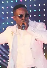 M.I Abaga in 2014