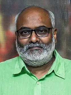 Keeravani