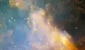 Knots in the Dumbbell Nebula