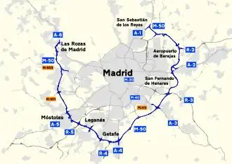 Madrid, Spain