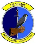 Squadron insignia from 2005-2023