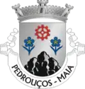 Coat of arms of Pedrouços
