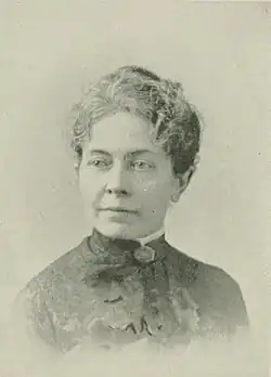Photo in A Woman of the Century