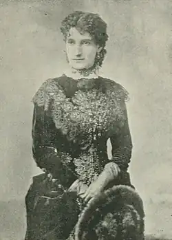 Photo in A Woman of the Century