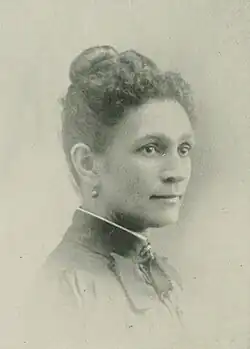 Photo in A Woman of the Century