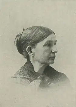 Photo in A Woman of the Century