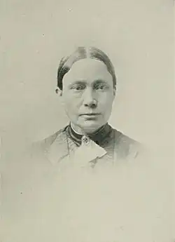 Photo in A Woman of the Century