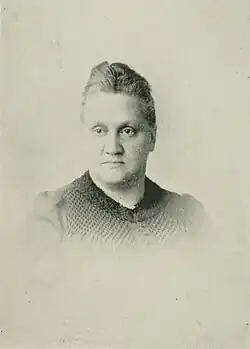 Photo in A Woman of the Century