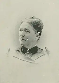 Photo in A Woman of the Century