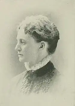 Photo in A Woman of the Century