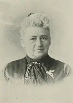 Photo in A Woman of the Century