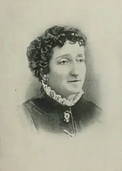 Photo in A Woman of the Centuryd
