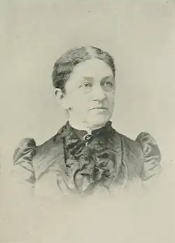 Photo in A Woman of the Century