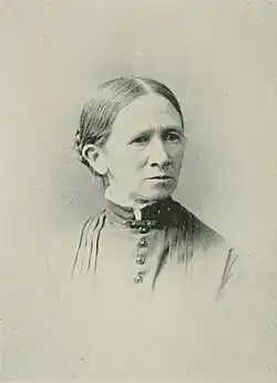 Photo in A Woman of the Century