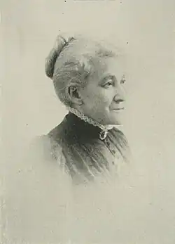 Photo from A Woman of the Century