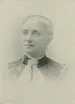 Photo in A Woman of the Century