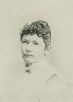 Photo in A Woman of the Century