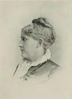 Photo in A Woman of the Century