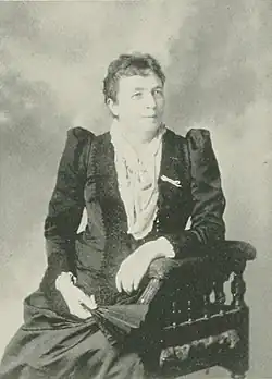Photo in A Woman of the Century