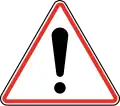122 Other dangers