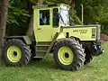Medium-duty 441-series MB-trac 1100 (441.163) 1987–1991