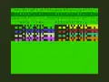 MC6847T1 Standard character set