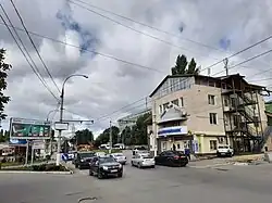 Durlești
