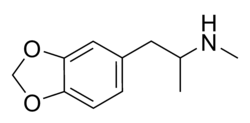 MDMA (MDxx)​​​