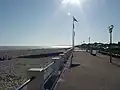 seafront