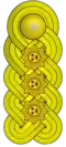 Mayor general (Venezuelan Army)[80]