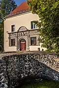 Piast Castle