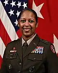 Antoinette R. Gant