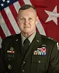 Eric P. Shirley