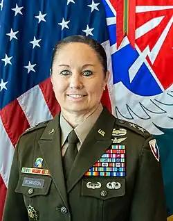 Lori L. Robinson