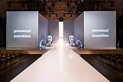 Stage, 7/2012