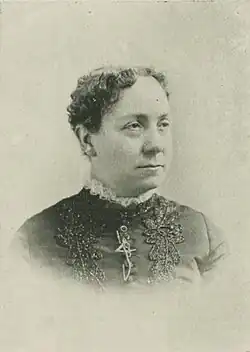 Photo in A Woman of the Century