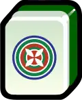 1 Circle