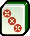 Red 3 Circle