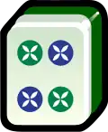 4 Circle