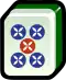 🀝