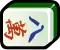🀎