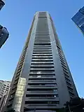 View from King and Castlereagh Streets.