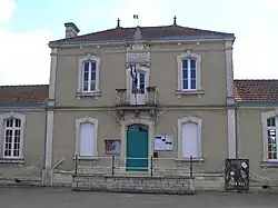 Town hall