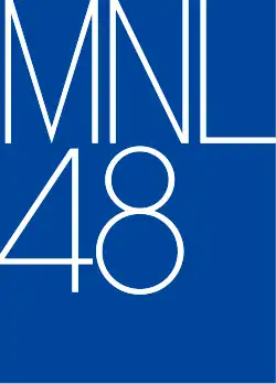 MNL48 Logo
